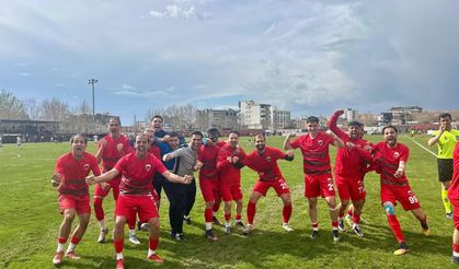 Battalgazi Belediyespor Deplasmanda Kritik Galibiyet Aldı