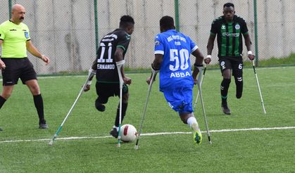 Malatya Büyükşehir Belediyespor Evinde 1 Puanla Yetindi