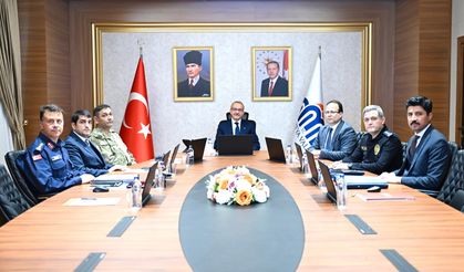 Malatya'da Bir Haftada Uyuşturucu, Asayiş Ve Okul Güvenliğinde Dikkat Çeken Veriler