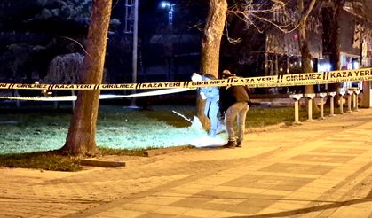 Malatya'da Silahlar Konuştu: 1 Kişi Yaralandı, Şüpheli Kıskıvrak Yakalandı