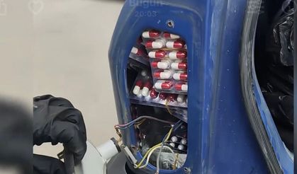 Malatya'da Zehir Deposu Çökertildi; 14 Şüpheli Yakalandı, 11'i Tutuklandı