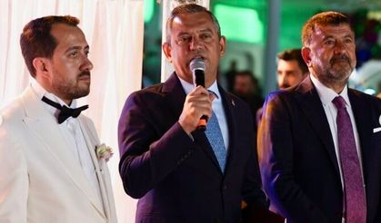 CHP Kurultayı Soruşturmasında Milletvekili Şoförü Tutuklandı