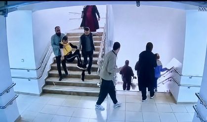Depremde Kahraman Öğretmenler: Öğrencilerini Kucaklayıp Güvene Taşıdılar