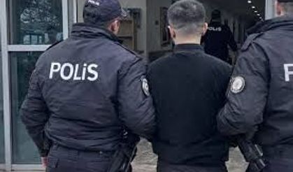 Kahramanmaraş'ta Aranan Şahıslar Yakalandı: 2 Firari Cezaevine Gönderildi