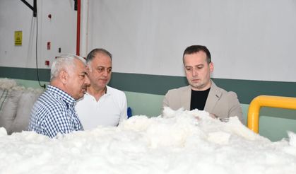 Karademir: Malatya Ekonomisi Güçlü Üretimle Ayağa Kalkacak