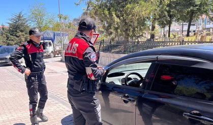 Malatya'da Mezarlık Çevrelerinde Sıkı Denetim