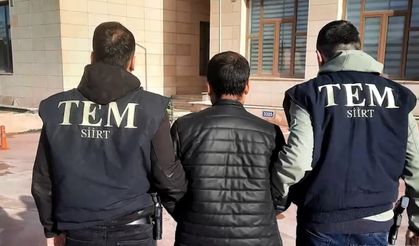 Malatya'nın da Aralarında Bulunduğu 47 İlde DEAŞ Operasyonu