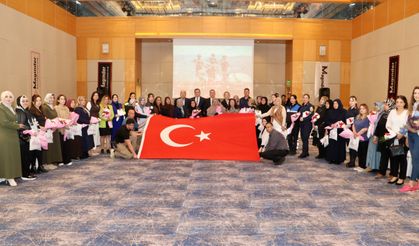 Şehit Anneleri, Anneler Günü'nde Unutulmadı