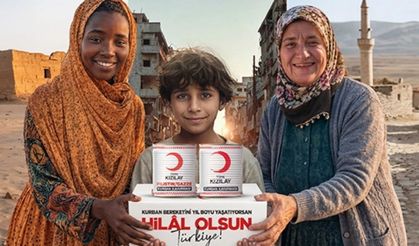 Türk Kızılay 2026 Kurban Vekâlet Ücretlerini Açıkladı