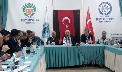 Türk Ocakları'ndan Malatya'da Dikkat Çeken Sonuç Bildirisi