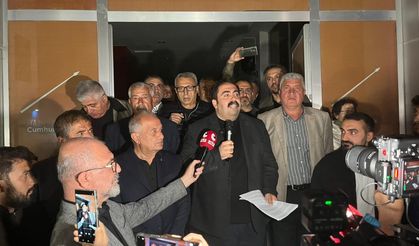 Yıldız: Bu Karar Türkiye Demokrasisine Yapılmış Bir Darbedir