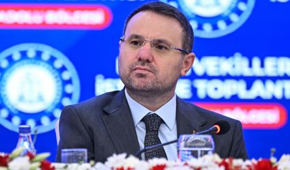 Adalet Bakanı Gürlek: Terörsüz Türkiye Sürecini Meclis Yürütüyor