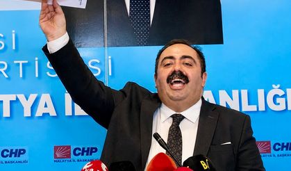Barış Yıldız: Özgür Özel Ve Veli Ağbaba İle Devam Edeceğiz