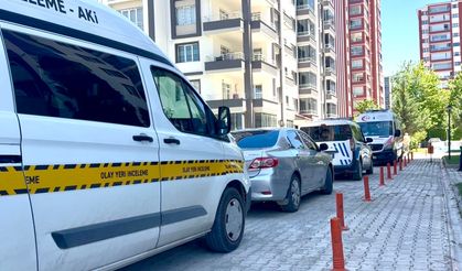 Bostanbaşı'nda Acı Olay: 44 Yaşındaki Kişi Evinde Ölü Bulundu