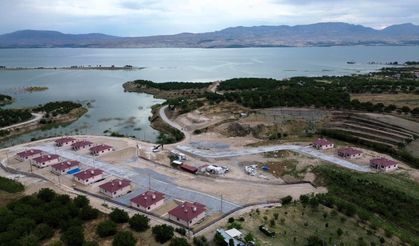Kırsalda Yeni Yaşamın Adresi Battalgazi: Kadıçayırı Mahallesi Görenleri Hayran Bırakıyor