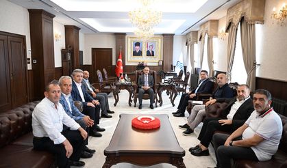 MİDİDER'den Birlik ve Beraberlik Şöleni