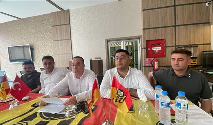 Yeni Malatyaspor'dan Birlik Çağrısı: 'Kavgayı Değil, Çözümü Büyütelim'