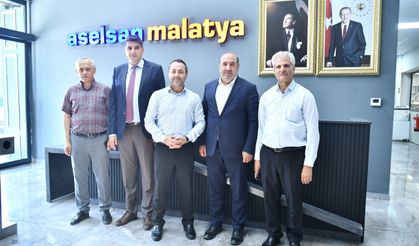 ASELSAN Malatya'da Üretim Kapasitesini 15 Katına Çıkaracak