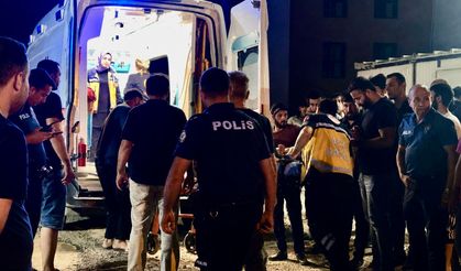 Çalışmak İçin Geldiği Malatya'da Hayatına Son Vermek İstedi
