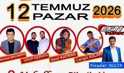 Darendeliler 14. Geleneksel MİDİDER Pilav Şenliği'nde Buluşacak