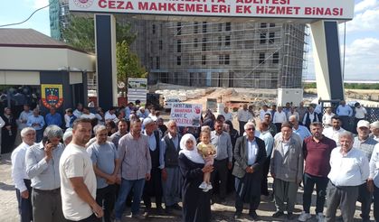 Genç Annenin Ölümünde İlk Duruşma; 'Kardeşimin Kanı Yerde Kalmasın'