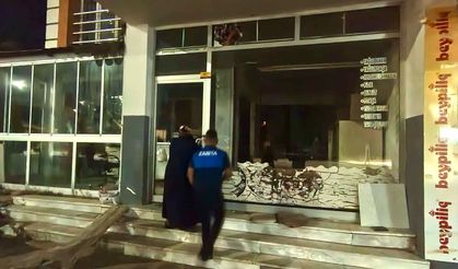 Kameraya Yansıyan İddiaların Ardından Denetim Geldi