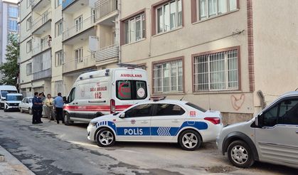 Malatya'da Yalnız Yaşayan 70 Yaşındaki Adamın Acı Sonu