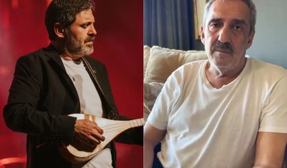 Yavuz Bingöl'ün Malatya Konseri İptal Edildi