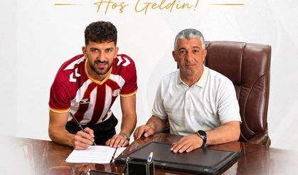 Yeşilyurtspor Kaleyi Genç File Bekçisi Halil Bağcı'ya Emanet Etti