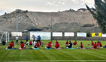 Ak: 'Bu Takımı Bir Yıl Sonra 2. Lig'de Görmek İstiyoruz'