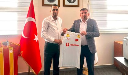 Malatya Sporunda Güç Birliği Görüşmesi