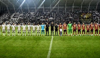 Malatya Yeşilyurtspor'dan Elazığ'da Son Prova