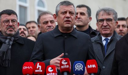 Veli Ağbaba Hakkında Dokunulmazlık Fezlekesi Düzenlendi