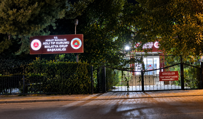 Doğanyol'da İntihar Girişimi: Genç Hayatını Kaybetti