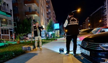 İsmetpaşa Caddesi'nde Bıçaklı Kavga: 1 Ağır Yaralı