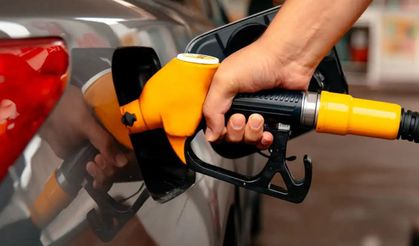 Malatya'da Bir Depo Motorin 5 Bin Lirayı Aşacak