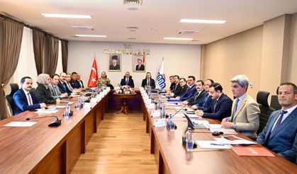 Malatya'da Bir Haftada 77 Bin 697 Kişi Sorgulandı