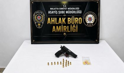 Malatya'da Eğlence Merkezlerine Denetim: 4 İş Yeri Mühürlendi