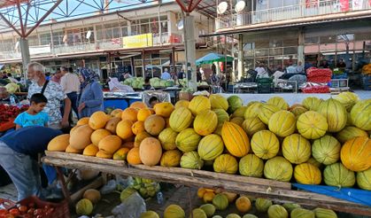 Yazın Tezgahta, Kışın Sofrada