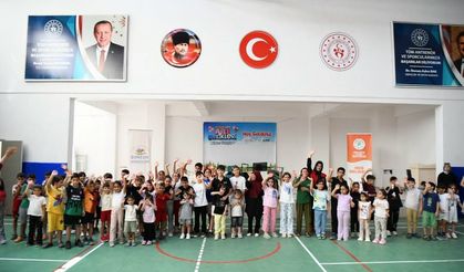 Yeşilyurt Aile Şenlikleri Melekbaba'da Coşku ve Neşeyle Gerçekleştirildi