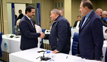 Battalgazi'de GES Hamlesi: Enerjinin Yüzde 80'i Güneşten Karşılanacak
