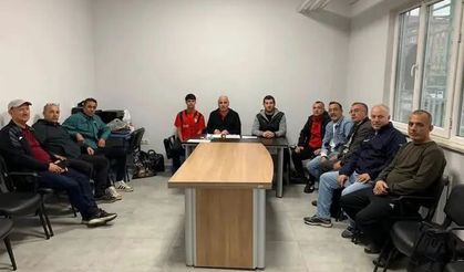 Malatya'da U17 Ligi Heyecanı Başlıyor: 18 Takım Şampiyonluk İçin Yarışacak!