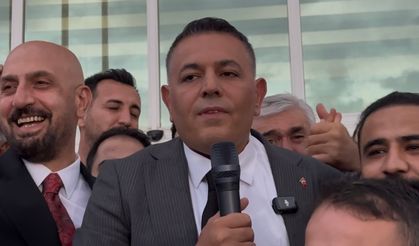 Sadıkoğlu: 'Burası Siyaset Meydanı Değil'