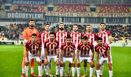 Yeşilyurtspor Sahasında Hata Yapmadı: 4-0