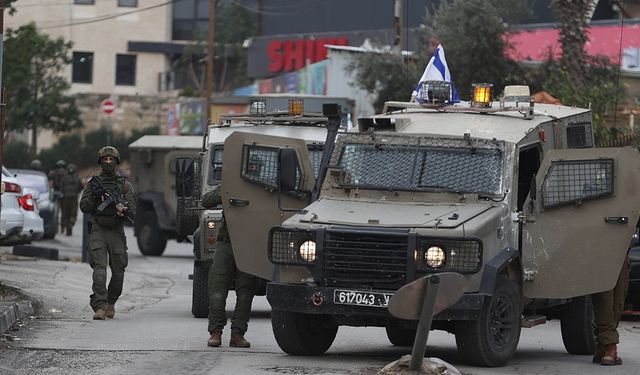 Hind Receb Vakfı, uluslararası davalar için Gazze'de soykırım yapan İsrail askerlerini takip ediyor