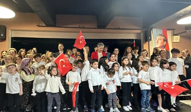 18 Mart'a özel anma!