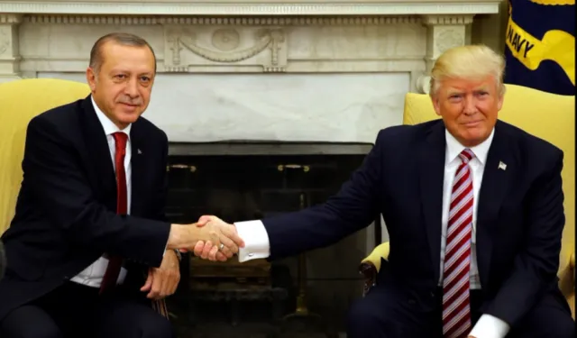 Erdoğan-Trump görüşmesi... Türkiye ABD'den ne bekliyor?