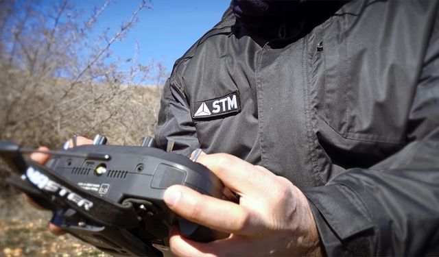 STM, FPV dron sisteminin ilk tanıtım videosunu yayımladı