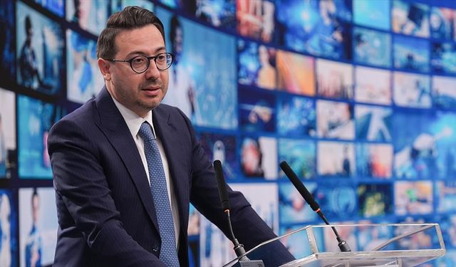 AA Akademi koordinasyonunda "New Journalism 101" eğitimi başladı
