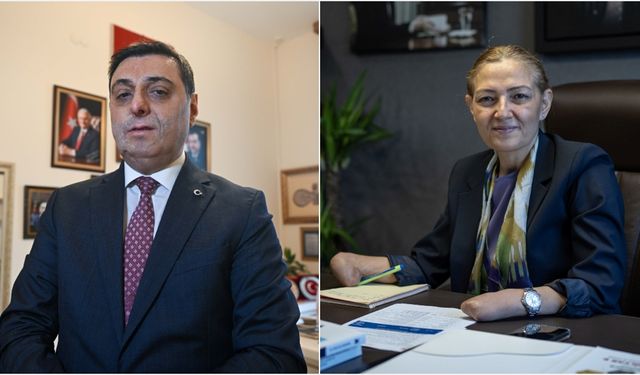 AK Parti milletvekilleri Bayram ve Öncü, Türkiye'de engelli haklarında "sessiz devrim" yapıldığını vurguladı
